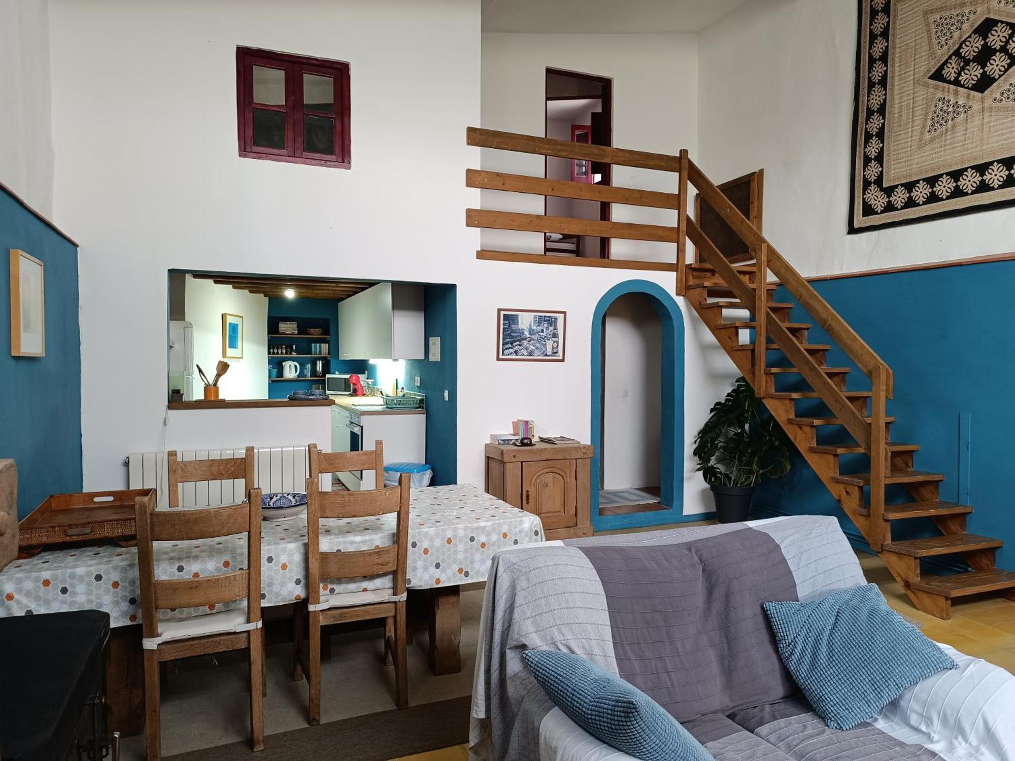 La Escuela Del Campo Bed and Breakfast Setenil De Las Bodegas Esterno foto