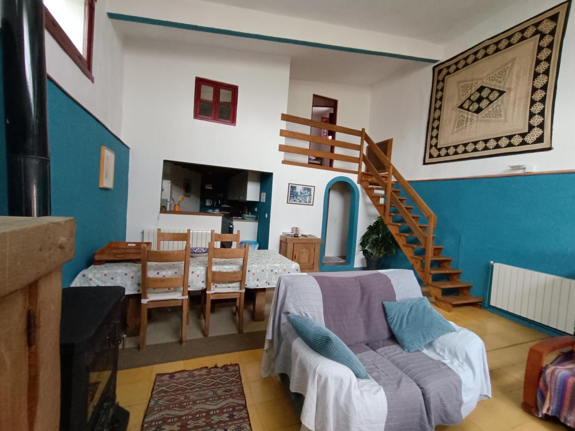 La Escuela Del Campo Bed and Breakfast Setenil De Las Bodegas Esterno foto
